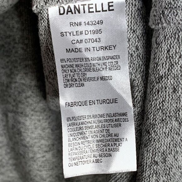 𝅺DANTELLE Beaded Sweater - Picture 5 of 7